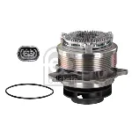 Pumpa vode FEBI FE101258 IC-E63C74 Pumpa vode FEBI FE101258 IC-E63C74