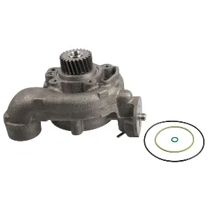 Pumpa vode FEBI FE11944 IC-208315 Pumpa vode FEBI FE11944 IC-208315