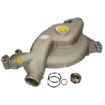 Pumpa vode FEBI FE30102 IC-B3B881