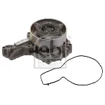 Pumpa vode FEBI FE39741 IC-D47ADA