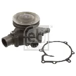 Pumpa vode FEBI FE45670 IC-D6D309