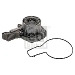 Pumpa vode FEBI FE46009 IC-D8681E