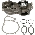 Pumpa vode GATES GATWP5005HD IC-G0W748