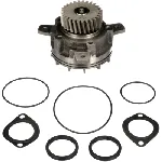 Pumpa vode GATES GATWP5022HD IC-G0W74N