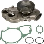 Pumpa vode GATES GATWP5046HD IC-G0W755