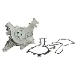 Pumpa vode HEPU P147 IC-9DD624