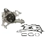 Pumpa vode HEPU P1551 IC-F7B069