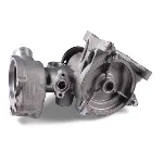 Pumpa vode HEPU P163 IC-266448