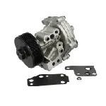 Pumpa vode HEPU P256 IC-C546F0