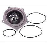 Pumpa vode HEPU P2610 IC-BACB61