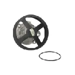 Pumpa vode HEPU P323 IC-A83A76