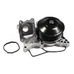 Pumpa vode HEPU P418 IC-C44D2F