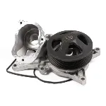 Pumpa vode HEPU P424 IC-D1EA45