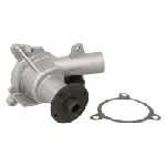 Pumpa vode HEPU P458 IC-9A9B0A