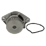 Pumpa vode HEPU P541 IC-308446