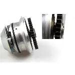 Pumpa vode HEPU P652 IC-C56C10