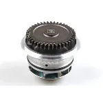 Pumpa vode HEPU P652 IC-C56C10