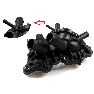 Pumpa vode HEPU P687 IC-F5E60B