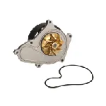 Pumpa vode HEPU P7848 IC-D6A68E