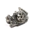 Pumpa vode HEPU P903 IC-C56CAE