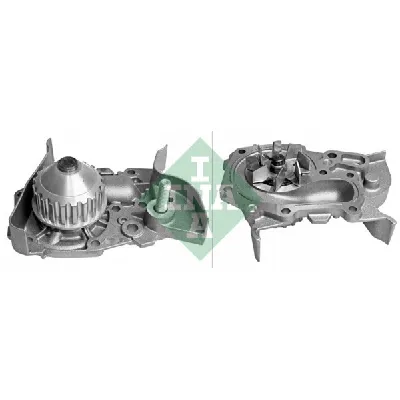 Pumpa vode INA 538 0022 10 IC-E1035A