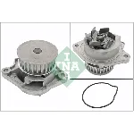 Pumpa vode INA 538 0026 10 IC-E1035E