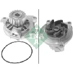 Pumpa vode INA 538 0045 10 IC-E0FF13