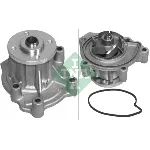 Pumpa vode INA 538 0098 10 IC-E0FF32