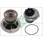 Pumpa vode INA 538 0131 10 IC-E0FF4A