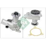 Pumpa vode INA 538 0160 10 IC-E0FDF8