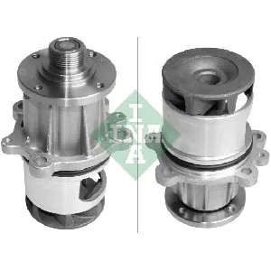 Pumpa vode INA 538 0164 10 IC-E0FDFC