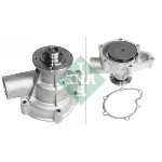 Pumpa vode INA 538 0179 10 IC-E0FE0B