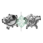 Pumpa vode INA 538 0183 10 IC-E0FE0F