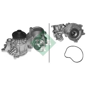 Pumpa vode INA 538 0184 10 IC-E0FE10