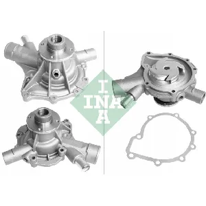 Pumpa vode INA 538 0218 10 IC-E0FE32