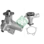 Pumpa vode INA 538 0277 10 IC-E0FF51