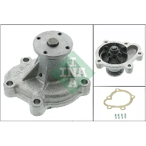Pumpa vode INA 538 0315 10 IC-E0FE87