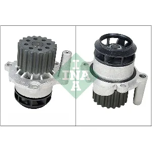 Pumpa vode INA 538 0322 10 IC-E0FE8D