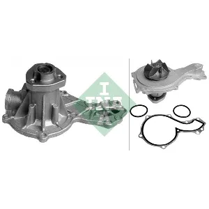 Pumpa vode INA 538 0339 10 IC-E0FE9E