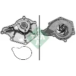 Pumpa vode INA 538 0355 10 IC-E0FF62