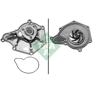 Pumpa vode INA 538 0355 10 IC-E0FF62