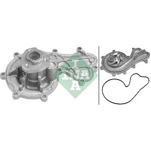Pumpa vode INA 538 0365 10 IC-E0FF6A