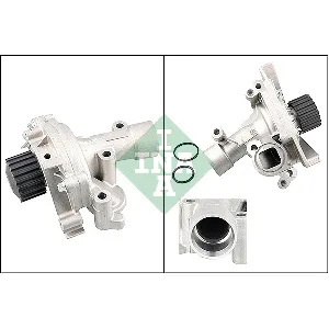 Pumpa vode INA 538 0500 10 IC-E0FFC0