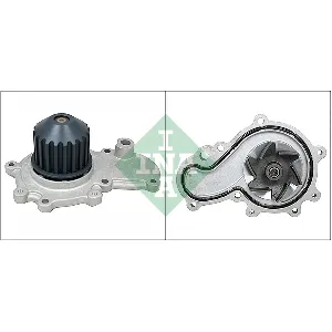 Pumpa vode INA 538 0673 10 IC-E0FEF8