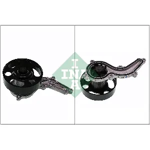 Pumpa vode INA 538 0885 10 IC-G0RW36