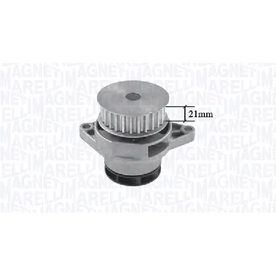 Pumpa vode MAGNETI MARELLI 352316171189 IC-C069E8