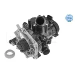 Pumpa vode MEYLE 113 220 0033 IC-G0U5PL
