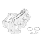 Pumpa vode OE VW 06H 121 026DN IC-F6A558