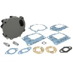 Pumpa vode OMP OMP196.937 IC-F51EC8