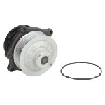 Pumpa vode OMP OMP197.395 IC-F51EDC